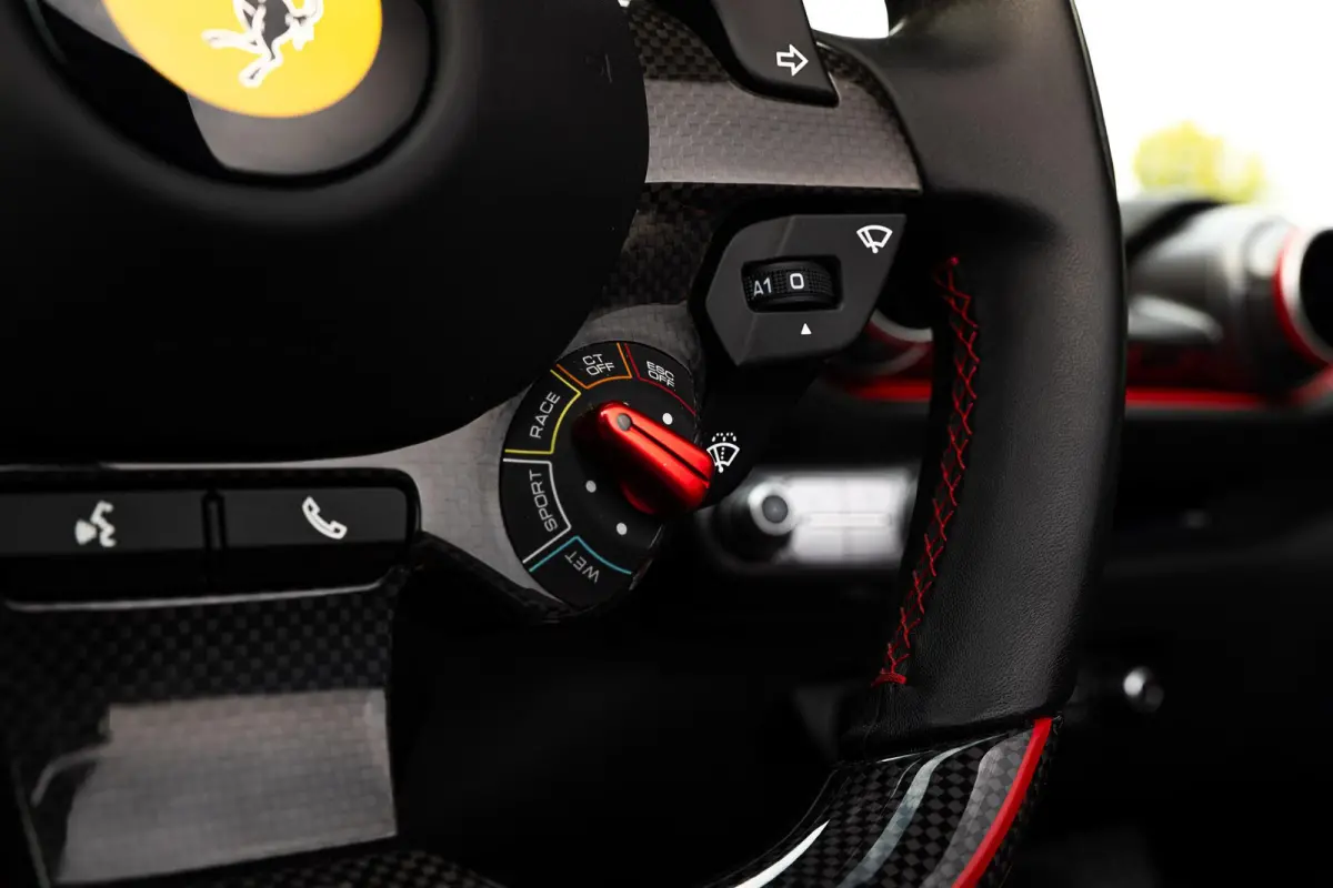 6.5 V12 HELE | NOVITEC | LIFT | AFS2 | DREAM-LINE | SURROUND VIEW | CARBON |