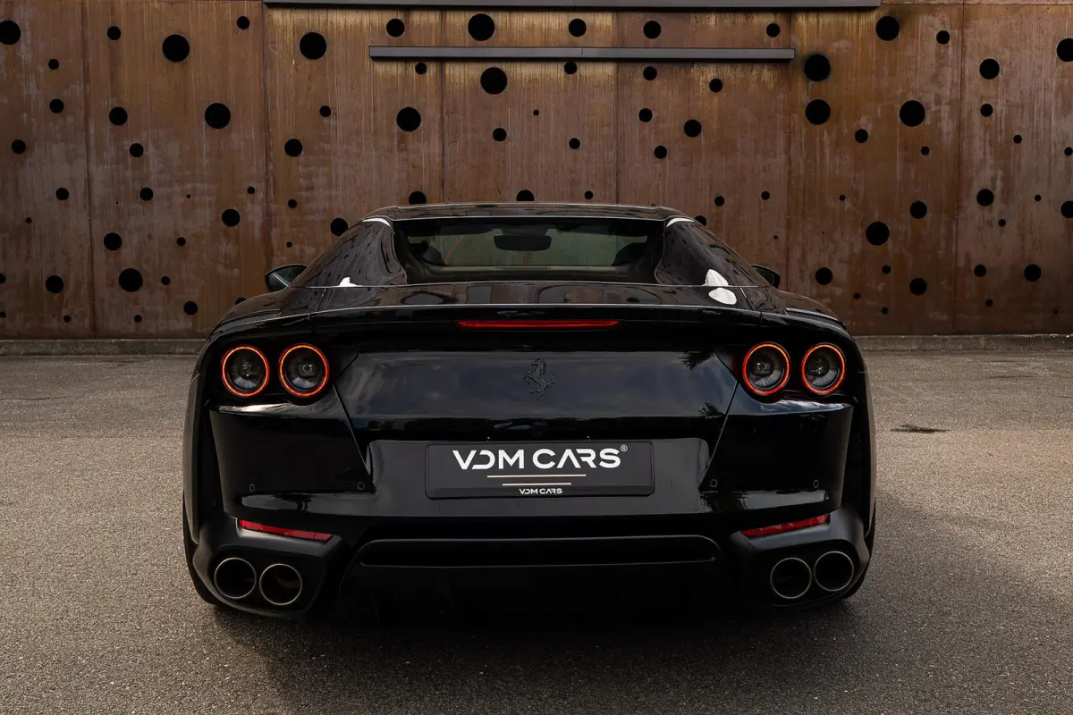 6.5 V12 HELE | NOVITEC | LIFT | AFS2 | DREAM-LINE | SURROUND VIEW | CARBON |