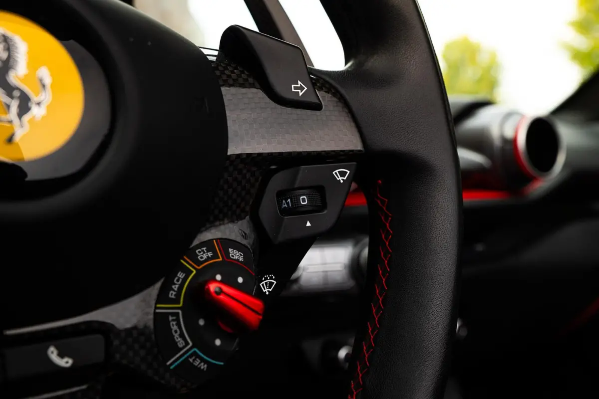 6.5 V12 HELE | NOVITEC | LIFT | AFS2 | DREAM-LINE | SURROUND VIEW | CARBON |