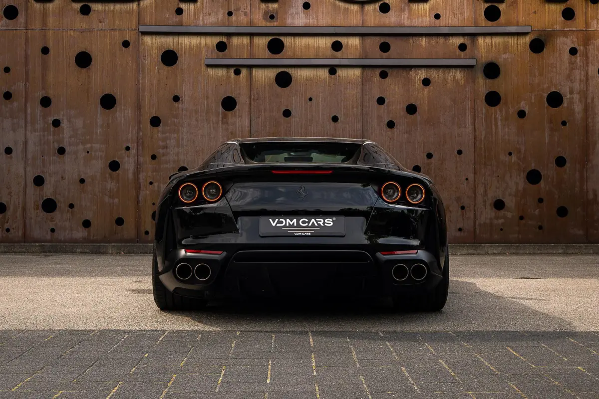 6.5 V12 HELE | NOVITEC | LIFT | AFS2 | DREAM-LINE | SURROUND VIEW | CARBON |