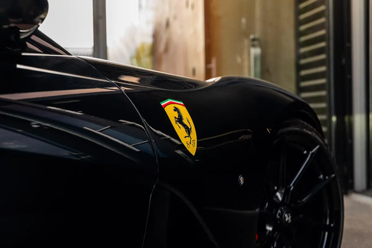 6.5 V12 HELE | NOVITEC | LIFT | AFS2 | DREAM-LINE | SURROUND VIEW | CARBON |