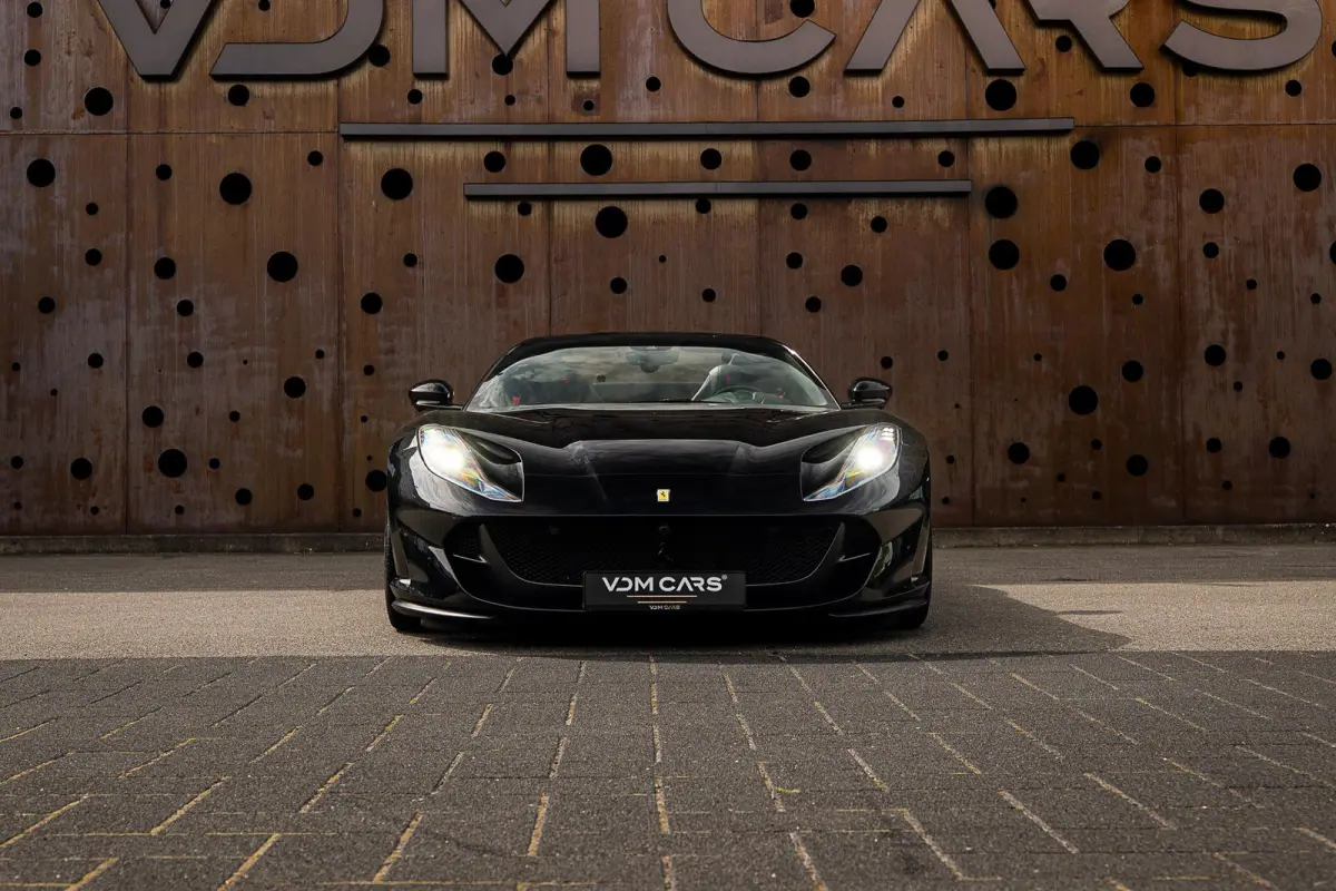 6.5 V12 HELE | NOVITEC | LIFT | AFS2 | DREAM-LINE | SURROUND VIEW | CARBON |