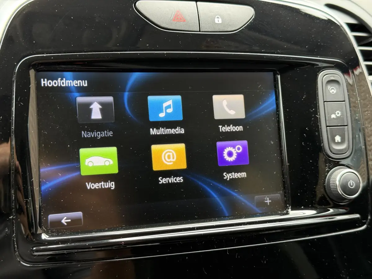 0.9 TCe Intens 1e Eigenaar|Navi|Camera|Clima|Cruise|PDC|Keyless|Dealer Onderhouden|APK tot 05-2027