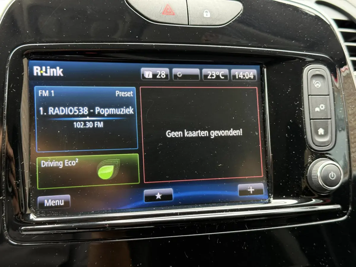 0.9 TCe Intens 1e Eigenaar|Navi|Camera|Clima|Cruise|PDC|Keyless|Dealer Onderhouden|APK tot 05-2027