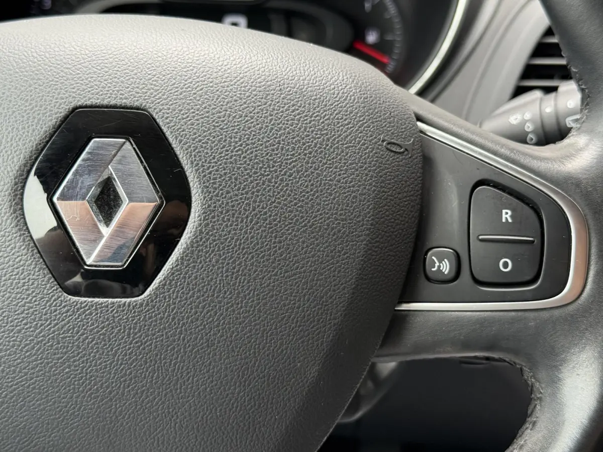 0.9 TCe Intens 1e Eigenaar|Navi|Camera|Clima|Cruise|PDC|Keyless|Dealer Onderhouden|APK tot 05-2027