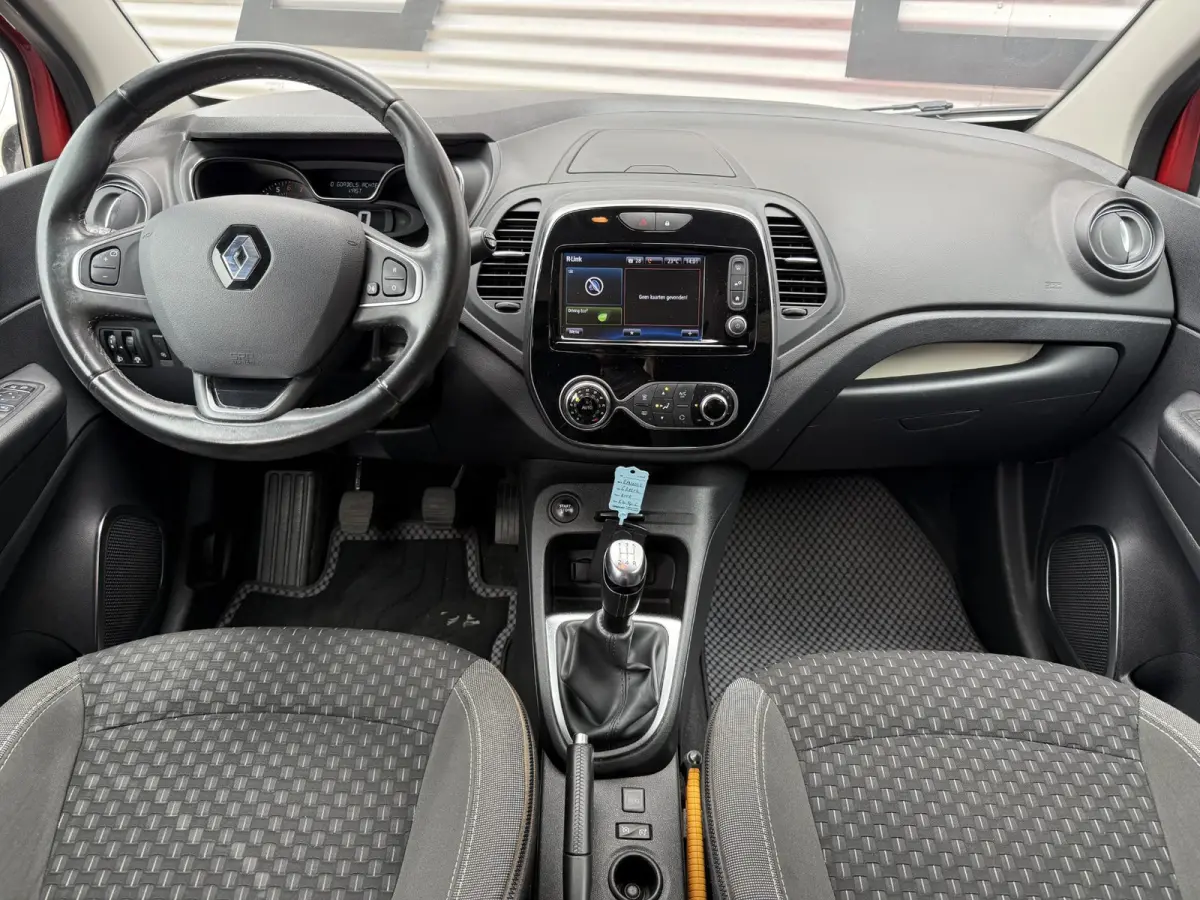 0.9 TCe Intens 1e Eigenaar|Navi|Camera|Clima|Cruise|PDC|Keyless|Dealer Onderhouden|APK tot 05-2027