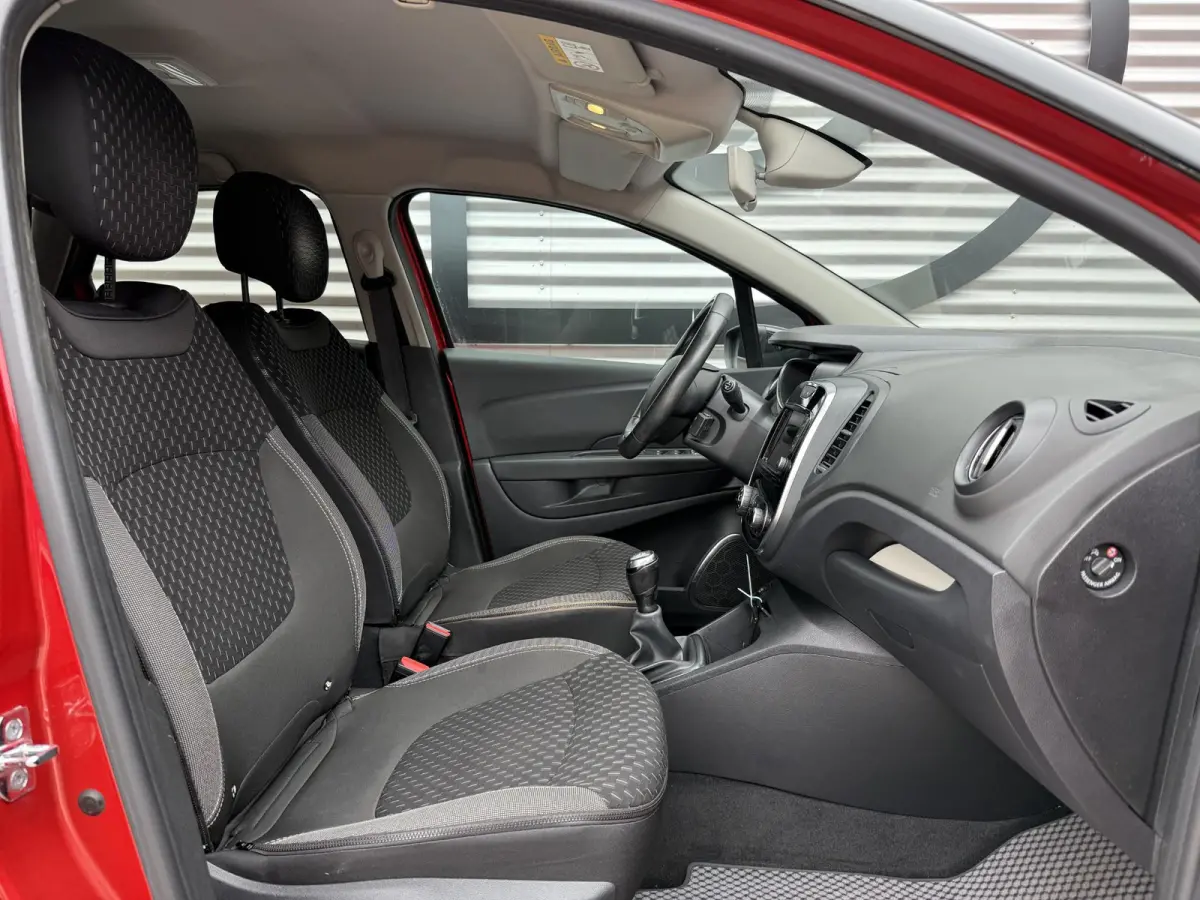 0.9 TCe Intens 1e Eigenaar|Navi|Camera|Clima|Cruise|PDC|Keyless|Dealer Onderhouden|APK tot 05-2027
