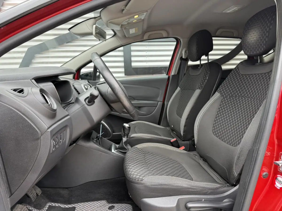 0.9 TCe Intens 1e Eigenaar|Navi|Camera|Clima|Cruise|PDC|Keyless|Dealer Onderhouden|APK tot 05-2027