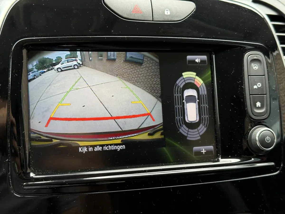 0.9 TCe Intens 1e Eigenaar|Navi|Camera|Clima|Cruise|PDC|Keyless|Dealer Onderhouden|APK tot 05-2027