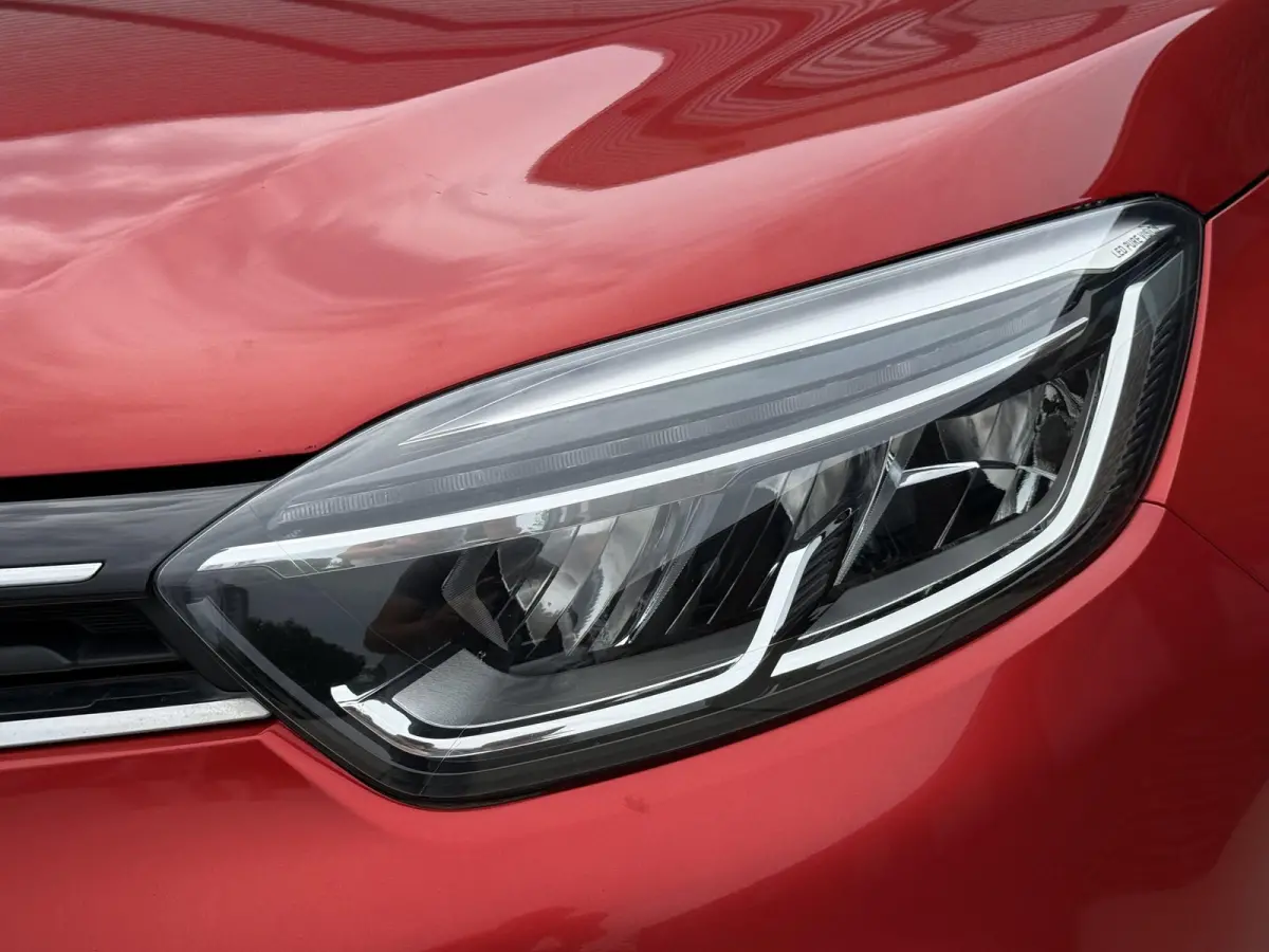0.9 TCe Intens 1e Eigenaar|Navi|Camera|Clima|Cruise|PDC|Keyless|Dealer Onderhouden|APK tot 05-2027