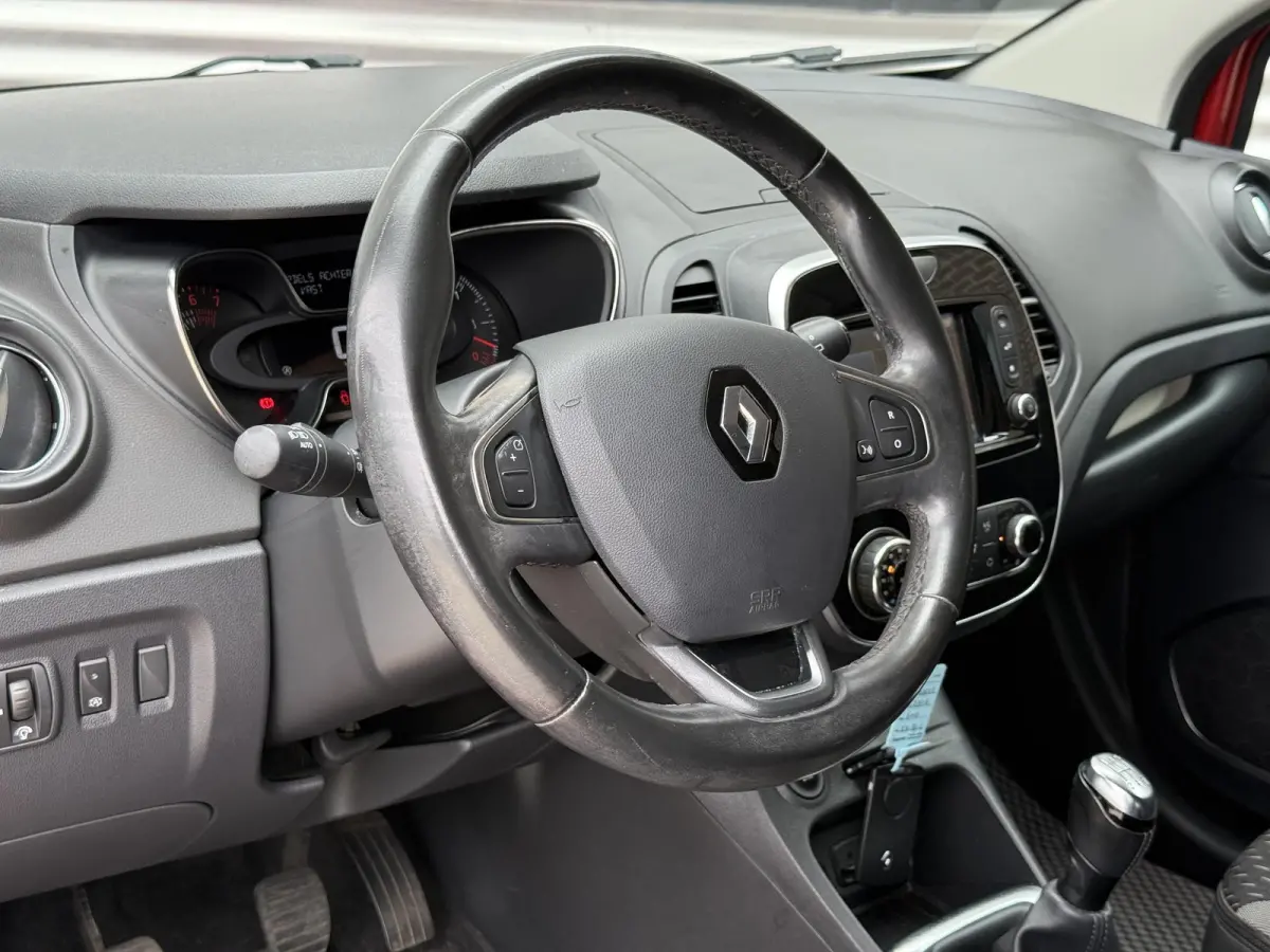 0.9 TCe Intens 1e Eigenaar|Navi|Camera|Clima|Cruise|PDC|Keyless|Dealer Onderhouden|APK tot 05-2027