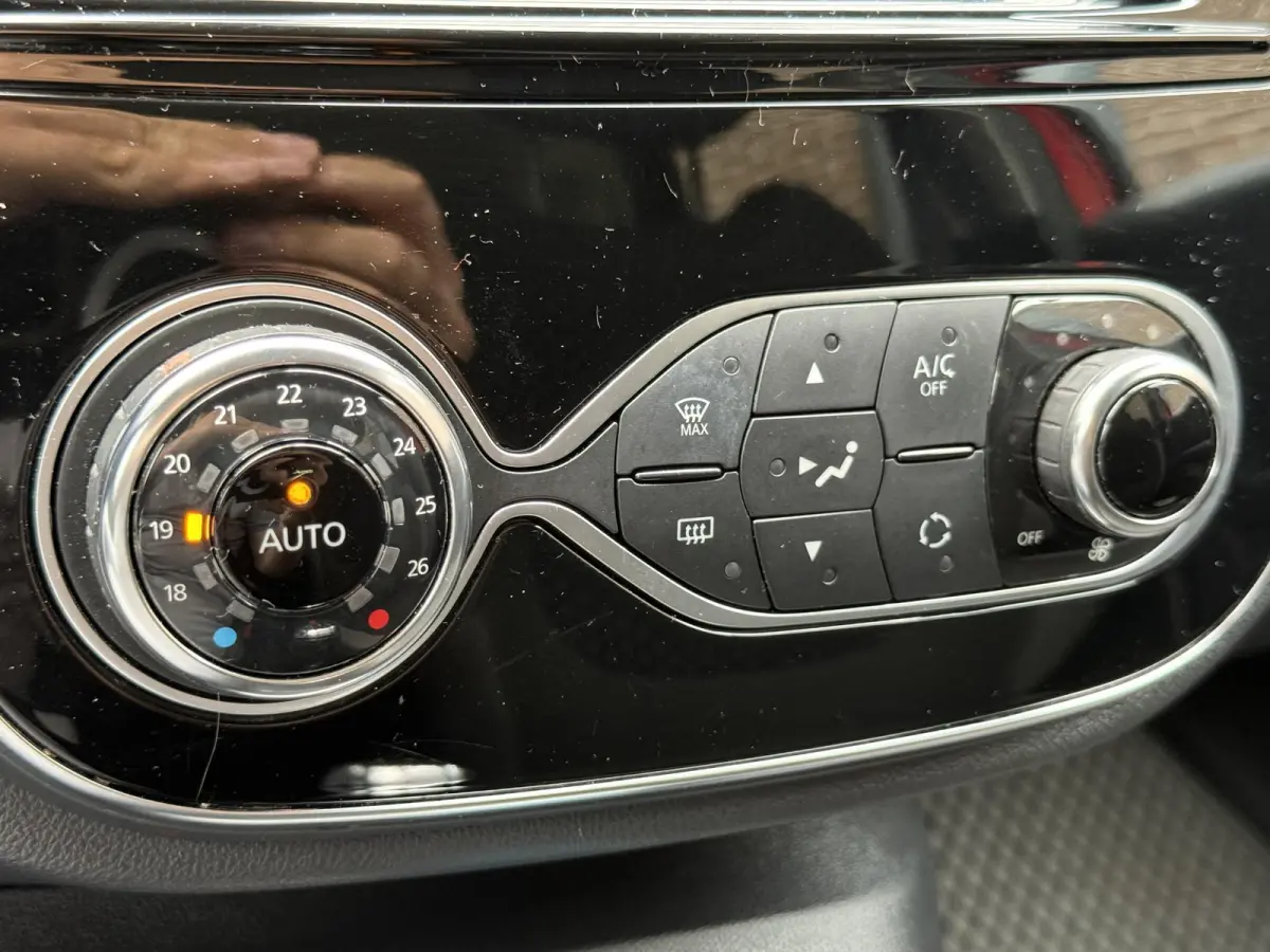 0.9 TCe Intens 1e Eigenaar|Navi|Camera|Clima|Cruise|PDC|Keyless|Dealer Onderhouden|APK tot 05-2027
