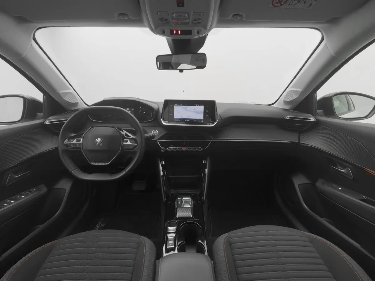 EV Active 50 kWh | CARPLAY