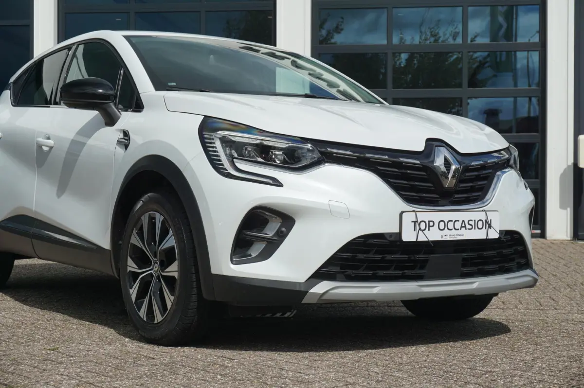 1.0 TCe 100 Bi-Fuel Zen