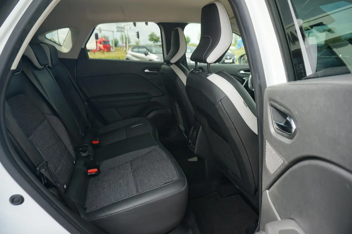 1.0 TCe 100 Bi-Fuel Zen