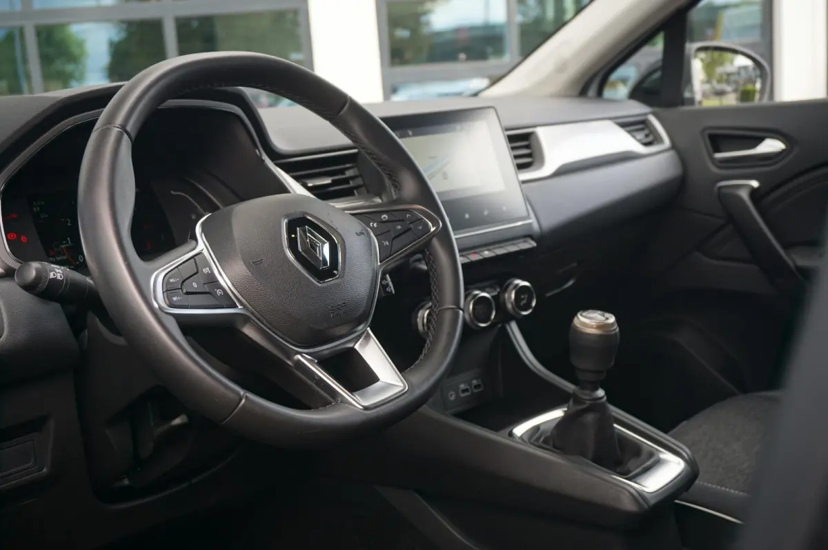 1.0 TCe 100 Bi-Fuel Zen