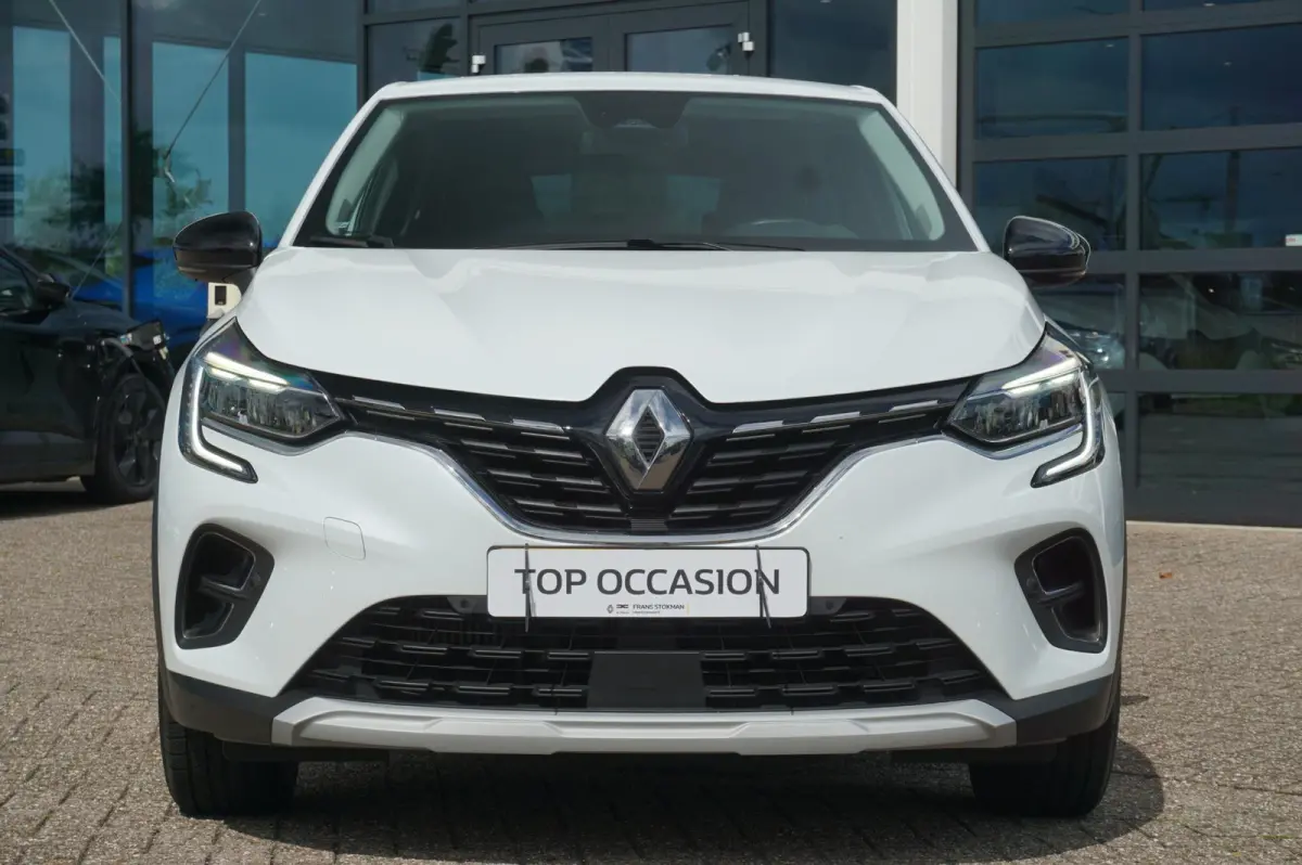 1.0 TCe 100 Bi-Fuel Zen