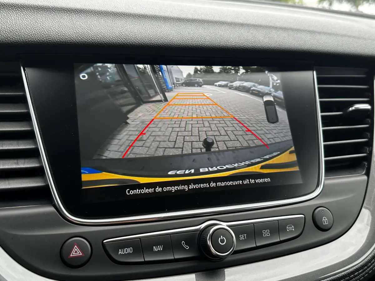 1.2 Turbo 130 PK Innovation Automaat | TREKHAAK| DENON AUDIO MET SUBWOOFER| DODEHOEK DETECTIE| KEYLESS ENTRY & START| NAVIGATIE + APPLE CARPLAY/ANDROID AUTO| CLIMATE CONTROL| ELEK. ACHTERKLE