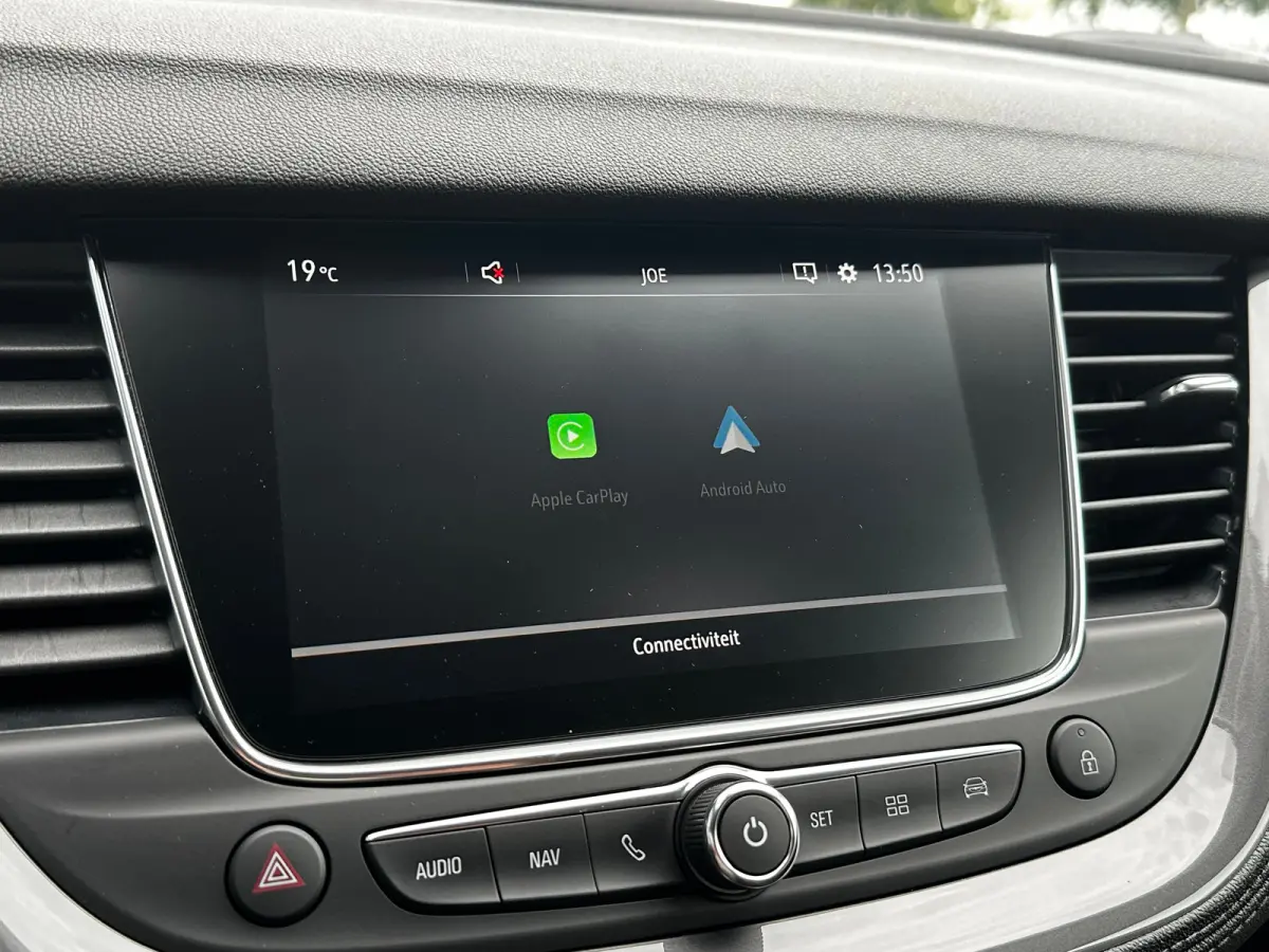 1.2 Turbo 130 PK Innovation Automaat | TREKHAAK| DENON AUDIO MET SUBWOOFER| DODEHOEK DETECTIE| KEYLESS ENTRY & START| NAVIGATIE + APPLE CARPLAY/ANDROID AUTO| CLIMATE CONTROL| ELEK. ACHTERKLE