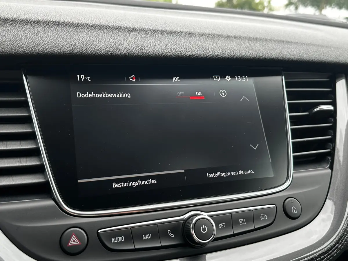 1.2 Turbo 130 PK Innovation Automaat | TREKHAAK| DENON AUDIO MET SUBWOOFER| DODEHOEK DETECTIE| KEYLESS ENTRY & START| NAVIGATIE + APPLE CARPLAY/ANDROID AUTO| CLIMATE CONTROL| ELEK. ACHTERKLE