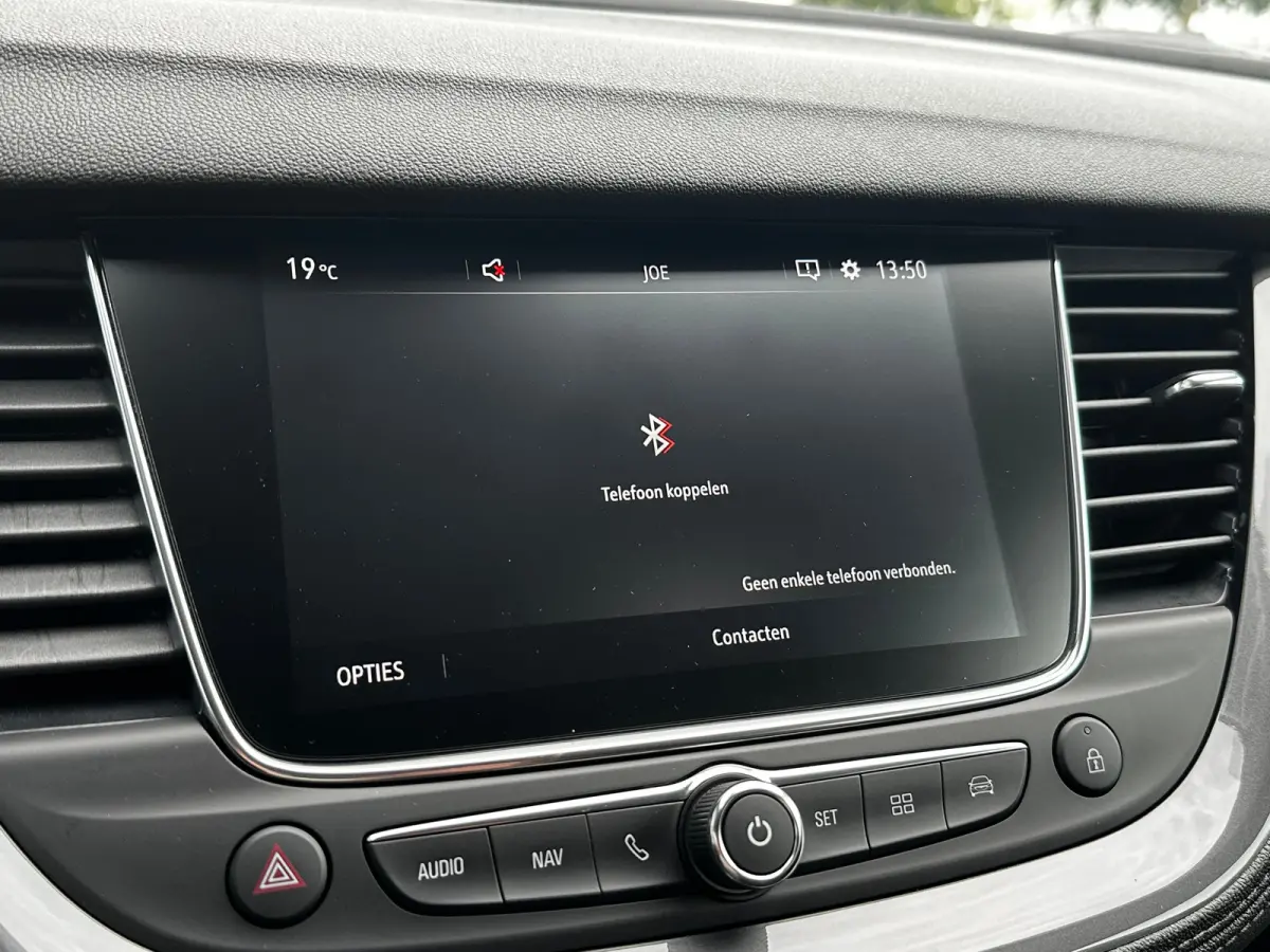 1.2 Turbo 130 PK Innovation Automaat | TREKHAAK| DENON AUDIO MET SUBWOOFER| DODEHOEK DETECTIE| KEYLESS ENTRY & START| NAVIGATIE + APPLE CARPLAY/ANDROID AUTO| CLIMATE CONTROL| ELEK. ACHTERKLE