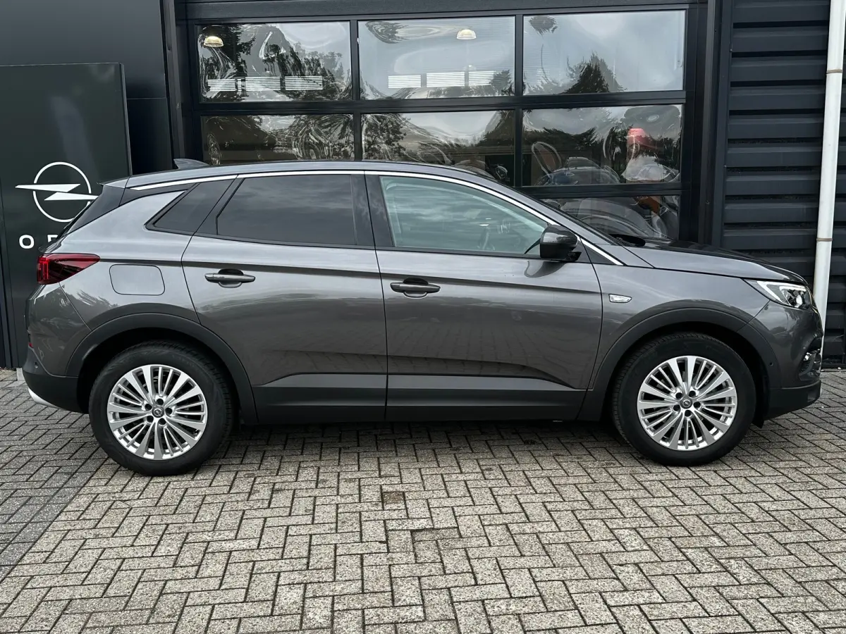 1.2 Turbo 130 PK Innovation Automaat | TREKHAAK| DENON AUDIO MET SUBWOOFER| DODEHOEK DETECTIE| KEYLESS ENTRY & START| NAVIGATIE + APPLE CARPLAY/ANDROID AUTO| CLIMATE CONTROL| ELEK. ACHTERKLE