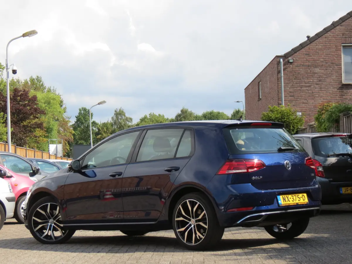 1.0 TSI Comfortline | APPLE CARPLAY | CRUISE CONTROL | DAB+ RADIO |