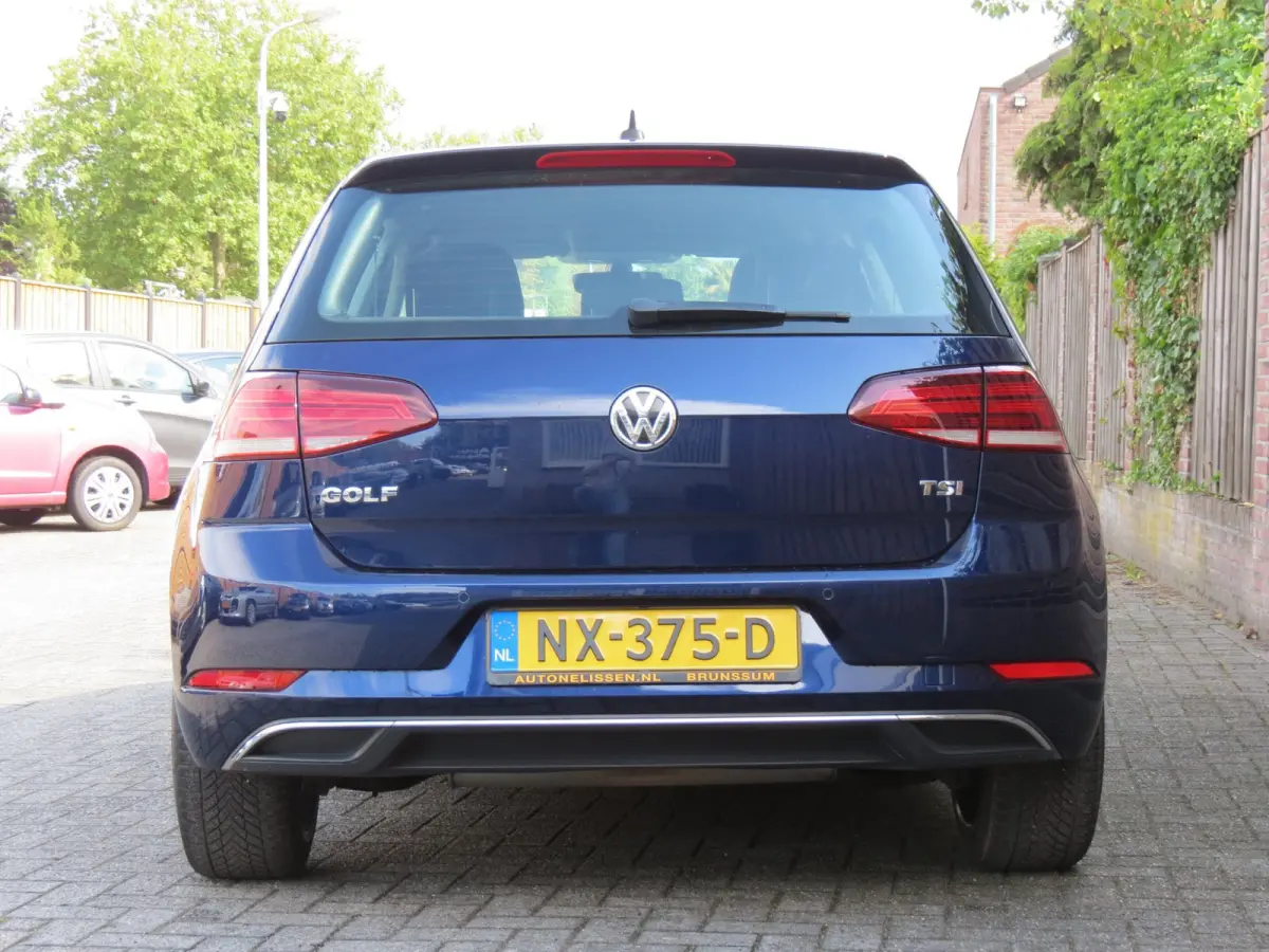 1.0 TSI Comfortline | APPLE CARPLAY | CRUISE CONTROL | DAB+ RADIO |
