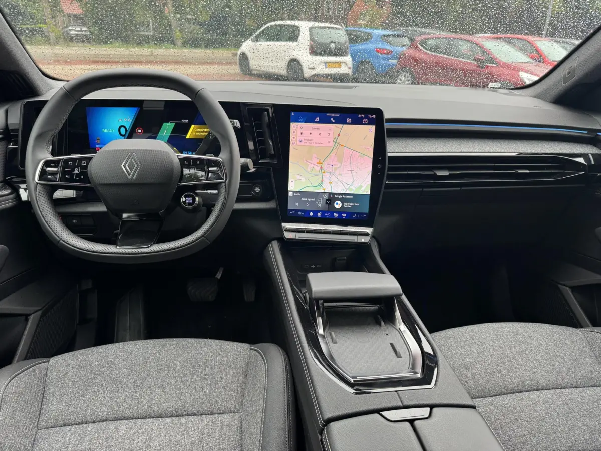 1.2 E-Tech 200 Techno+Pack Comfort!! Facelift!!