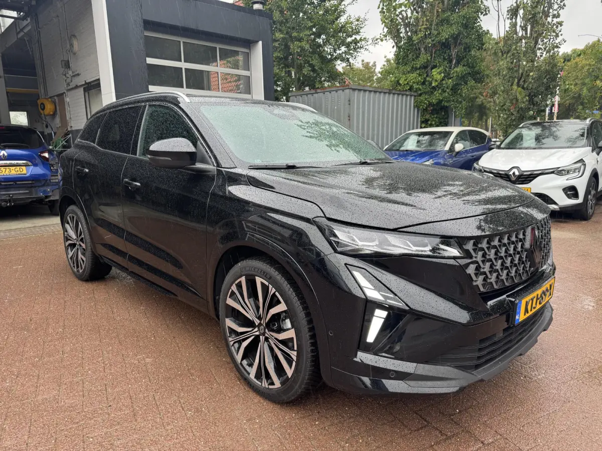 1.2 E-Tech 200 Techno+Pack Comfort!! Facelift!!