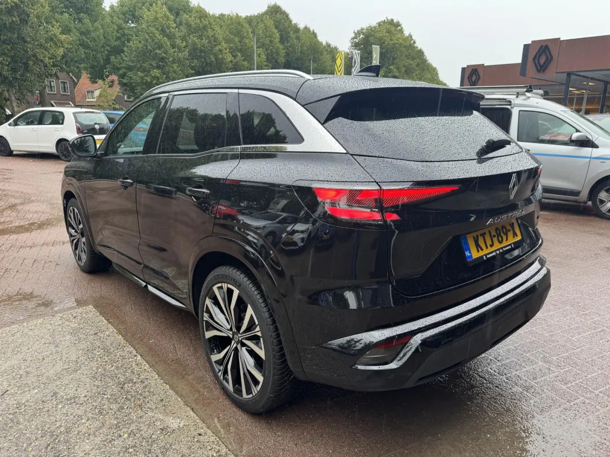 1.2 E-Tech 200 Techno+Pack Comfort!! Facelift!!