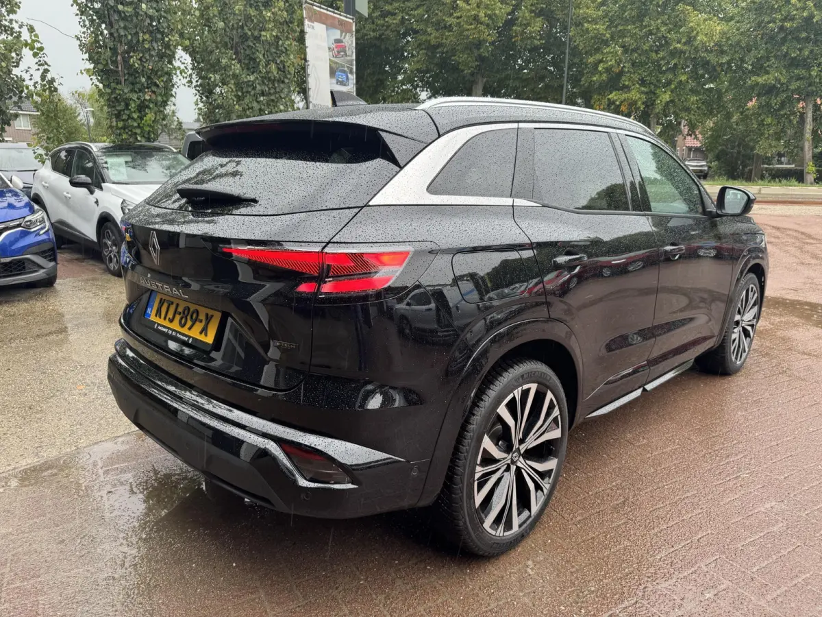 1.2 E-Tech 200 Techno+Pack Comfort!! Facelift!!