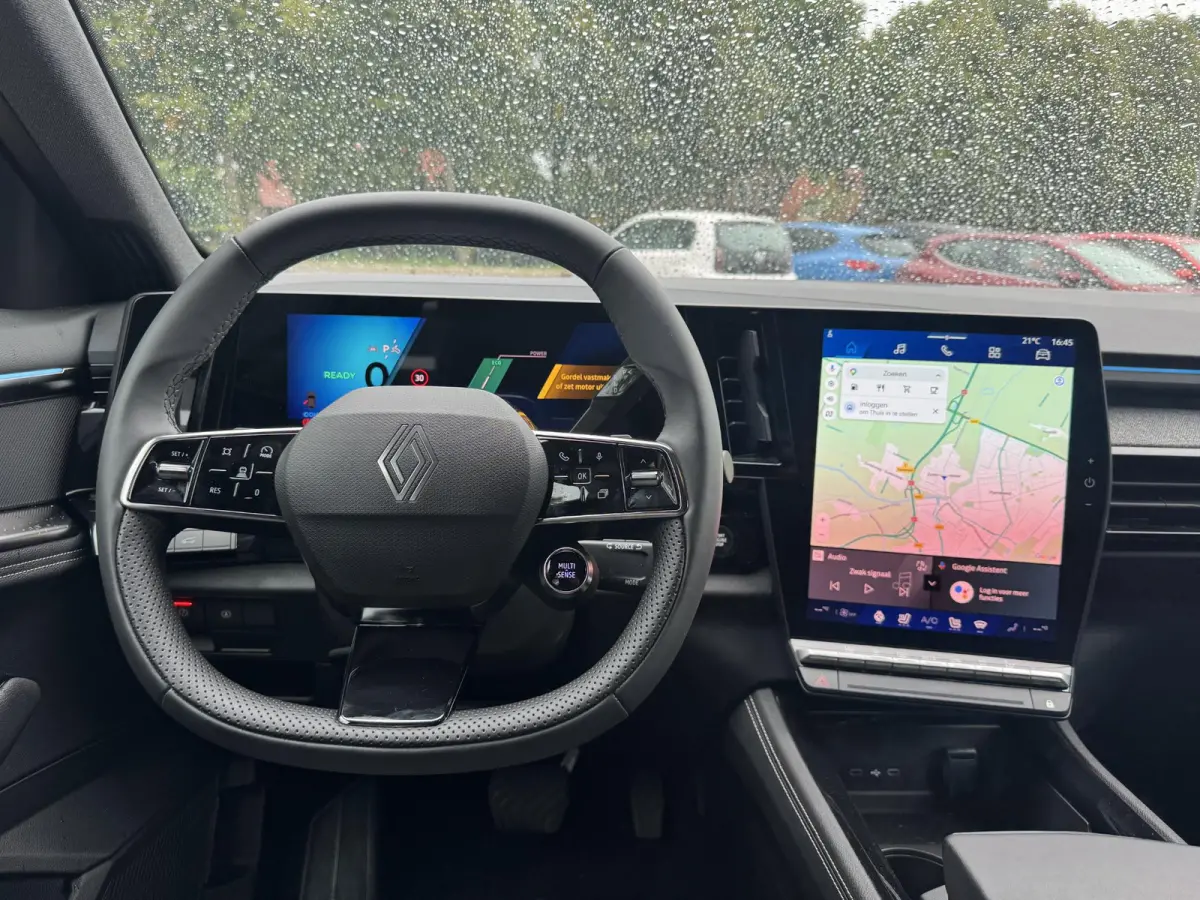 1.2 E-Tech 200 Techno+Pack Comfort!! Facelift!!