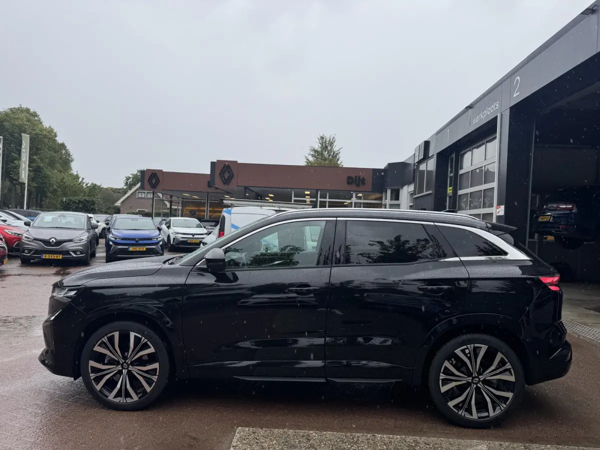 1.2 E-Tech 200 Techno+Pack Comfort!! Facelift!!