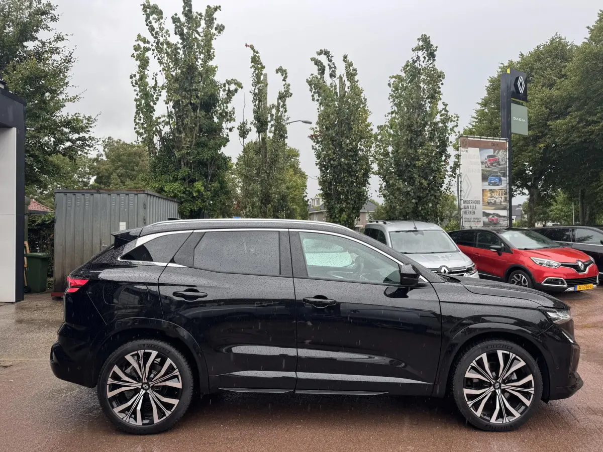 1.2 E-Tech 200 Techno+Pack Comfort!! Facelift!!