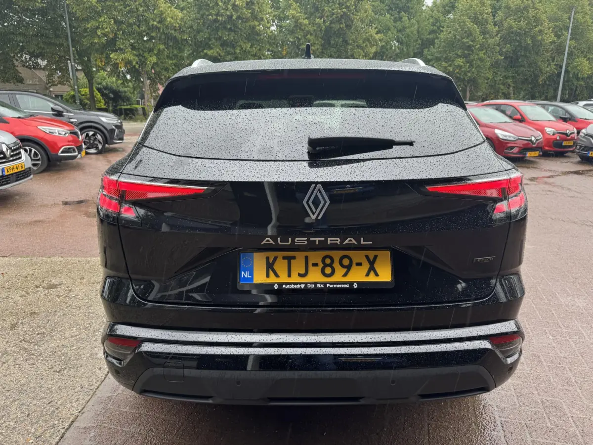 1.2 E-Tech 200 Techno+Pack Comfort!! Facelift!!