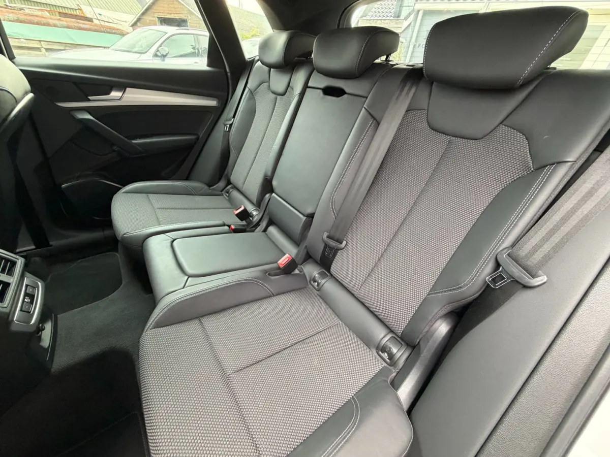 55 TFSI e quattro Competition S-Line Nieuwstaat !!