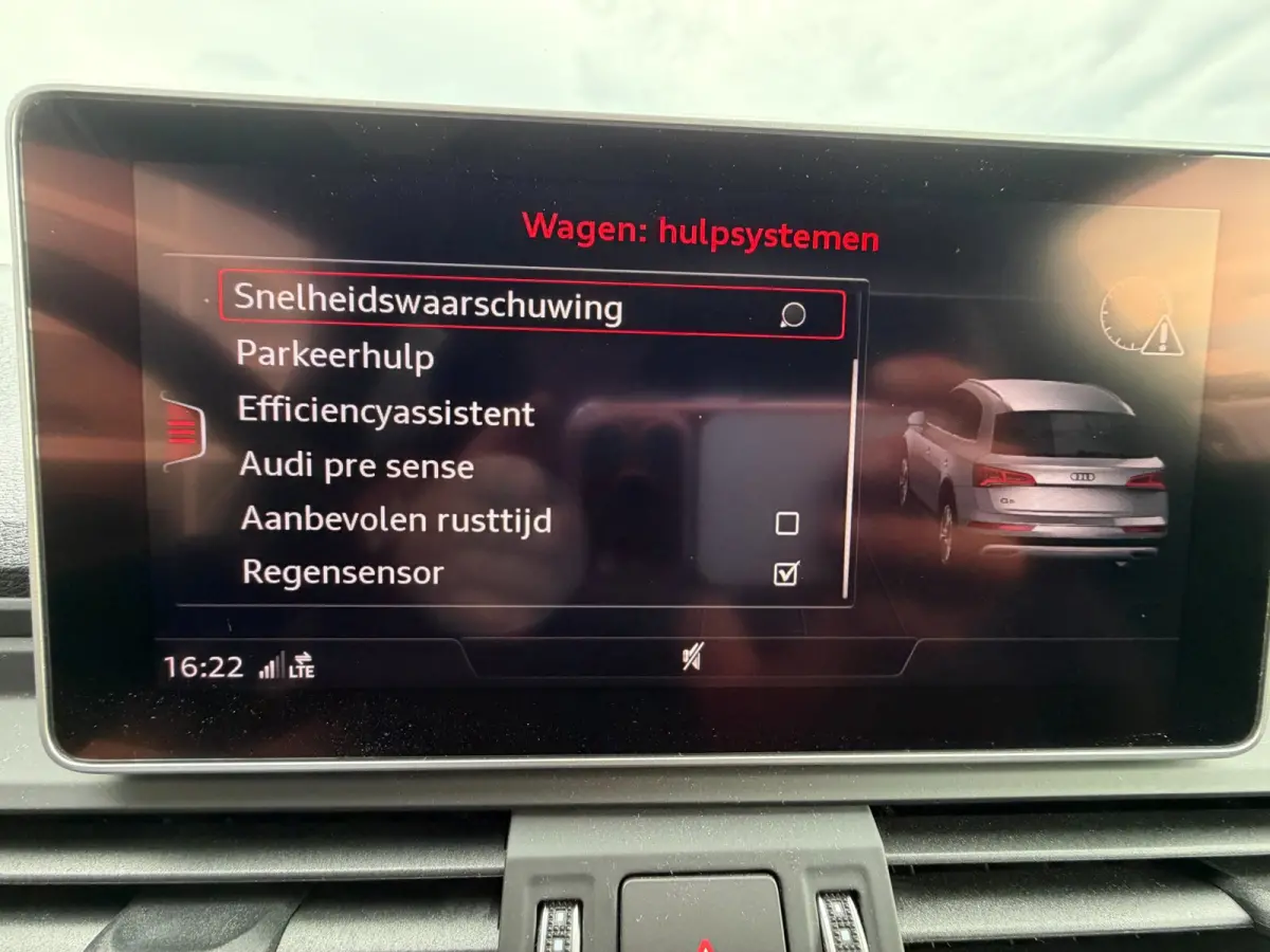 55 TFSI e quattro Competition S-Line Nieuwstaat !!