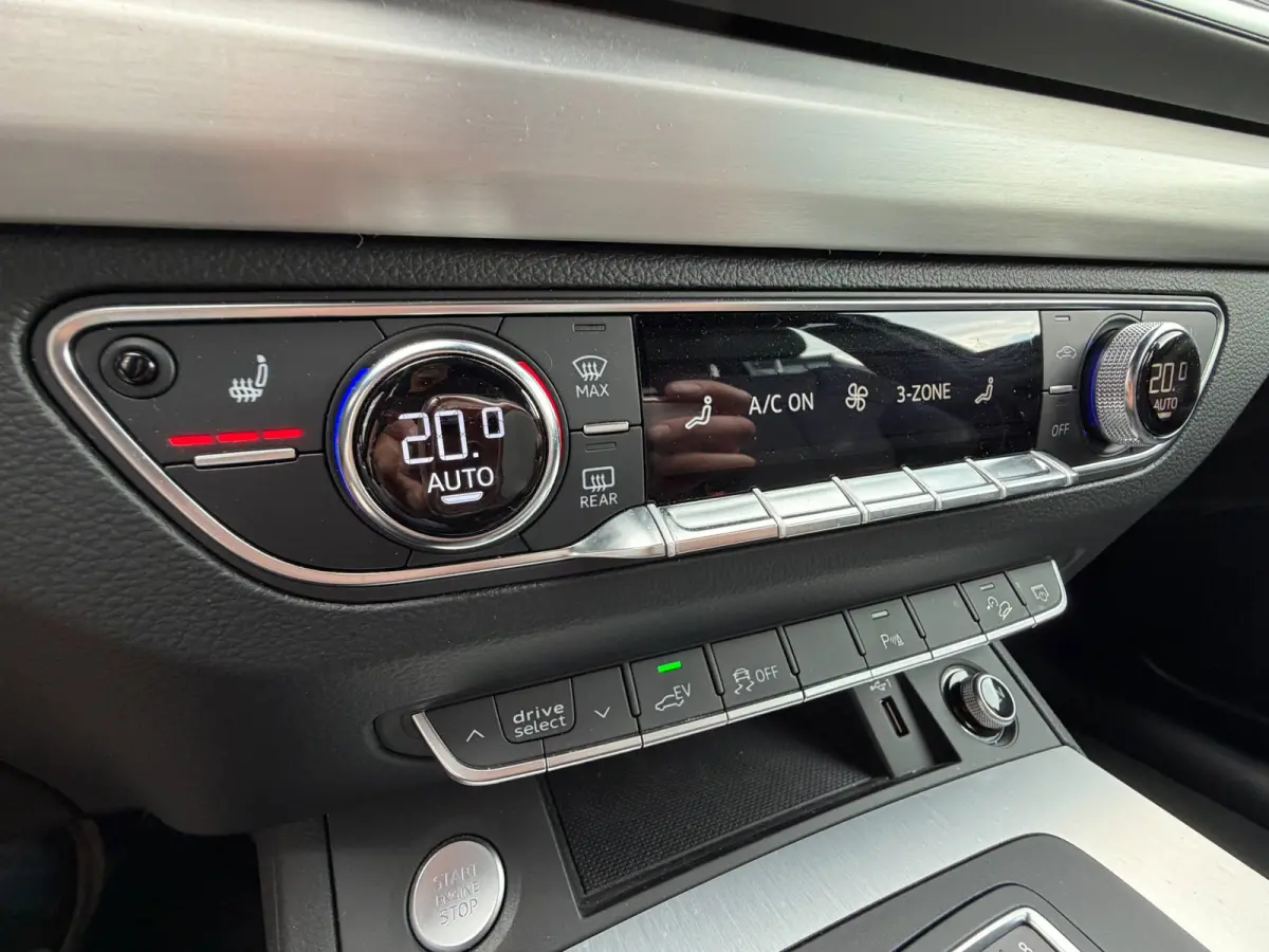 55 TFSI e quattro Competition S-Line Nieuwstaat !!