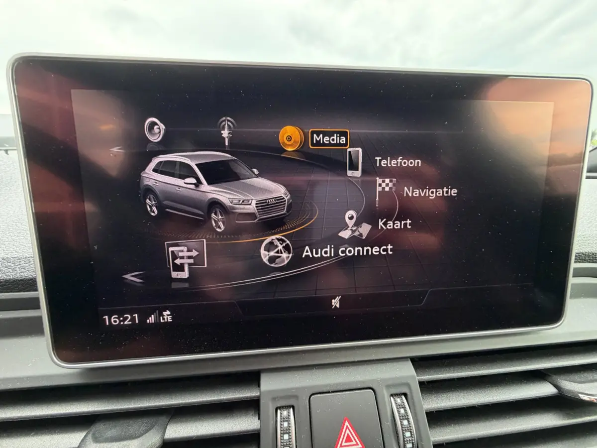 55 TFSI e quattro Competition S-Line Nieuwstaat !!