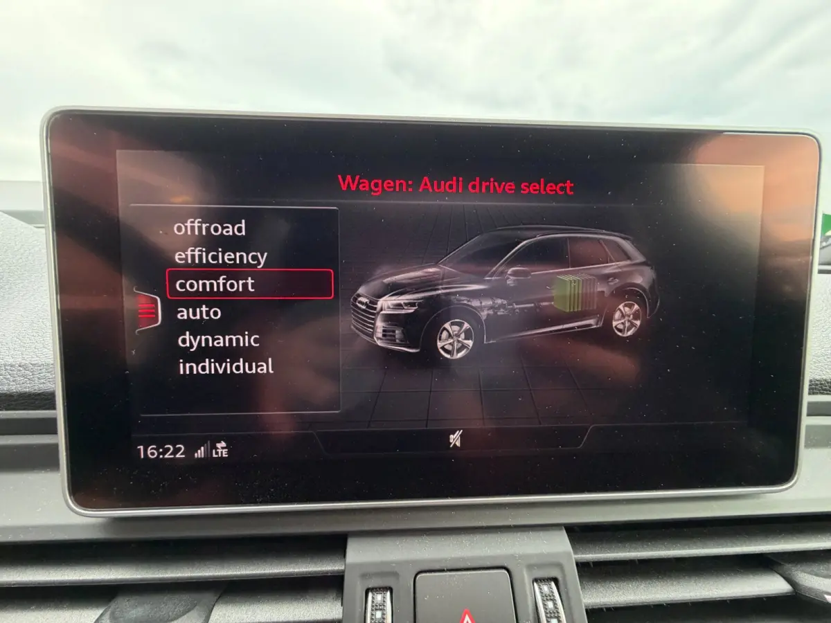55 TFSI e quattro Competition S-Line Nieuwstaat !!