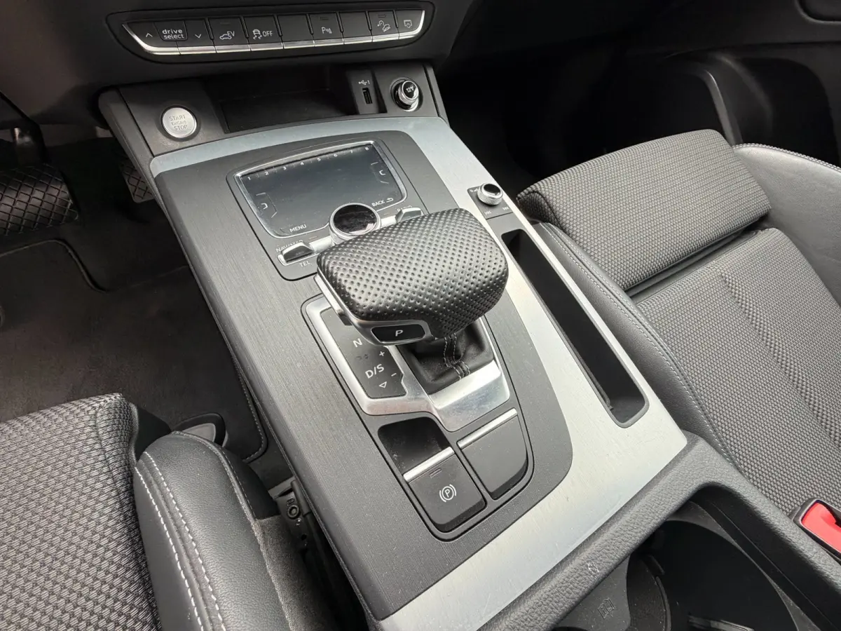 55 TFSI e quattro Competition S-Line Nieuwstaat !!