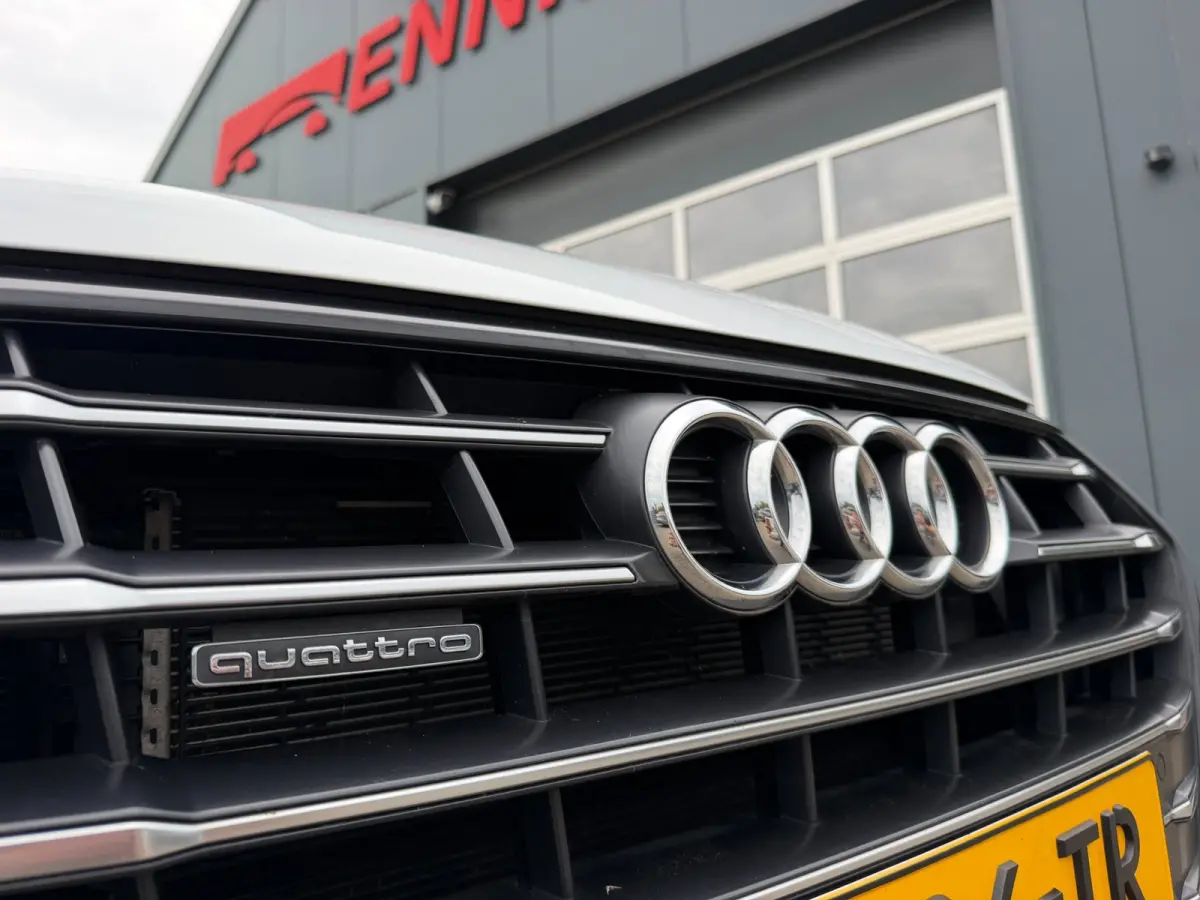 55 TFSI e quattro Competition S-Line Nieuwstaat !!