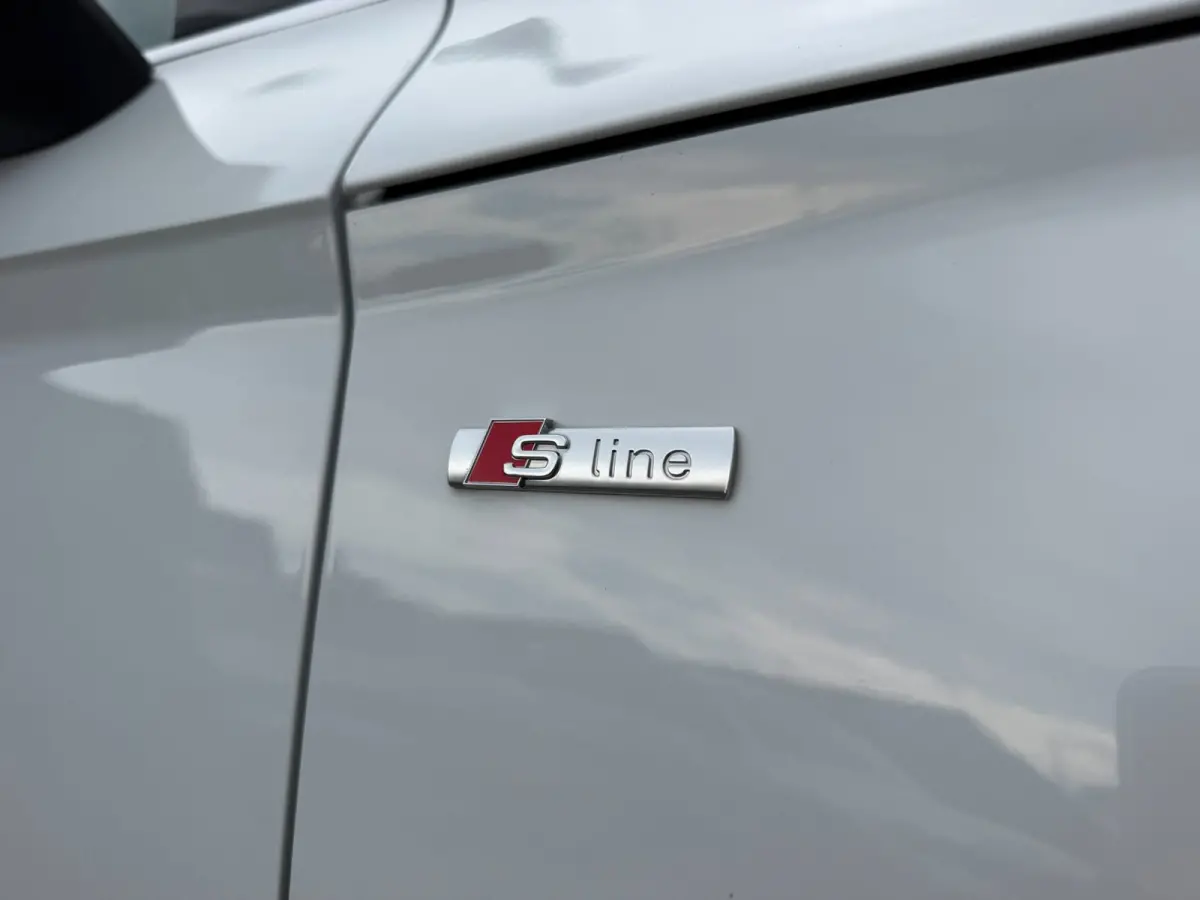 55 TFSI e quattro Competition S-Line Nieuwstaat !!