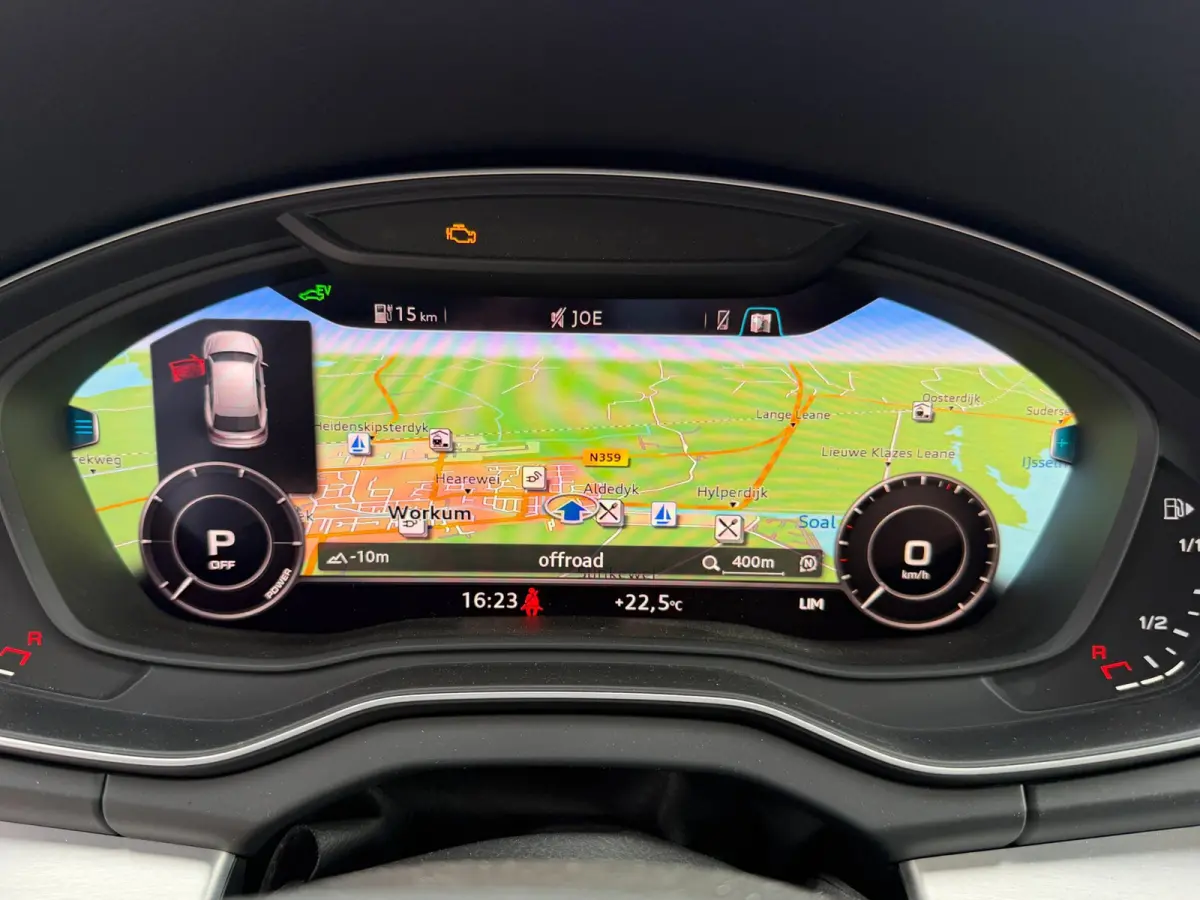 55 TFSI e quattro Competition S-Line Nieuwstaat !!