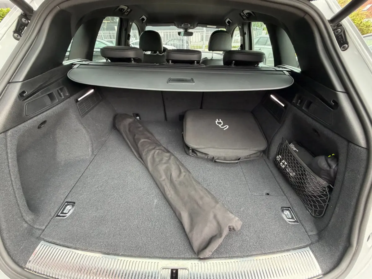 55 TFSI e quattro Competition S-Line Nieuwstaat !!