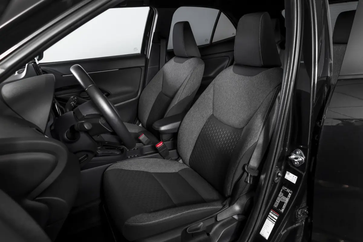 1.5 Hybrid 115 Dynamic | Dig.Cockpit | Adapt.Cruise | Stoel-+stuurverwarming | Camera | PDC | NAV+App.Connect | Auto.Airco | LM 17" | 5478