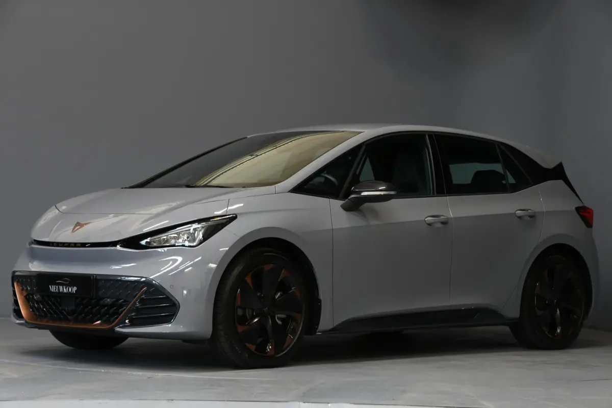 Performance 82 kWh | SOH 94,87%