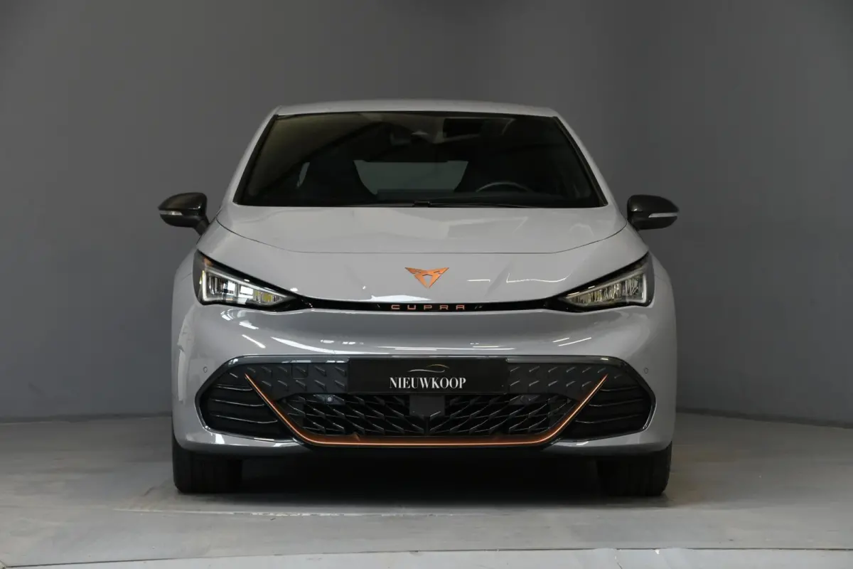 Performance 82 kWh | SOH 94,87%