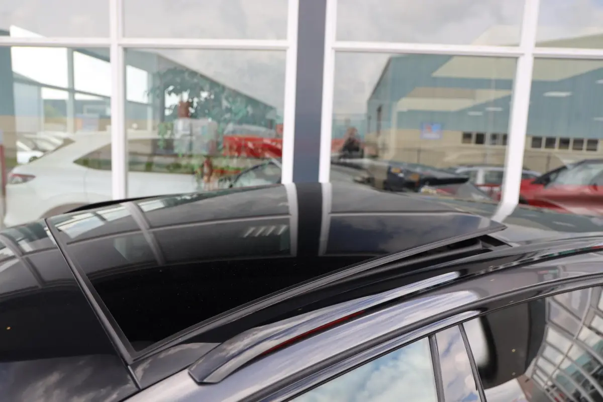 1.6 HYbrid GT Pack Business|Automaat|Camera|Schuif-kanteldak|Stoelverwarming